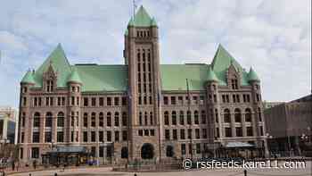 Minneapolis City Council approves new 3rd Precinct location