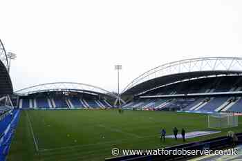 Everything about Watford was sideways and backwards