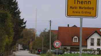 Bleibt’s bei Tempo 30 in Thenn?