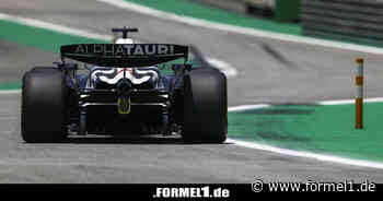 Peter Bayer: Ricciardo für AlphaTauri die "eierlegende Wollmilchsau"