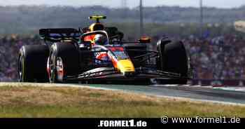 Tracklimits-Verstöße: Haas will USA-Ergebnis neu prüfen lassen