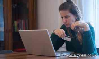 Con victims fall under the ‘spell’ of scammers and will do anything asked of them