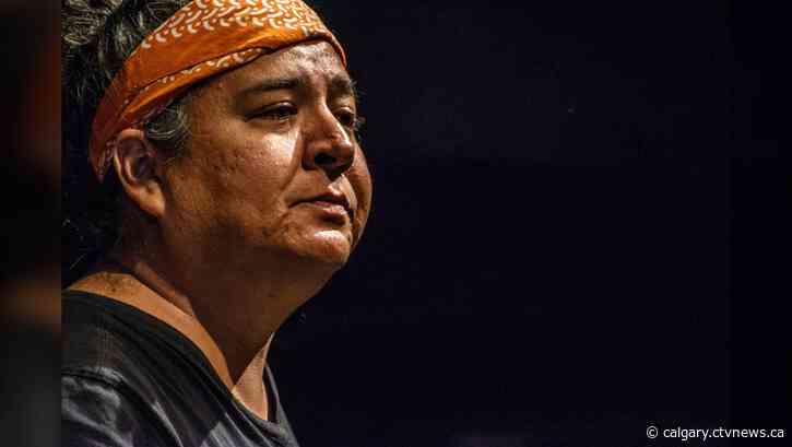 Memorial for Making Treaty 7 founding member Troy Emery Twigg to be held Saturday at Fort Calgary