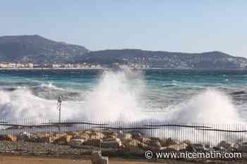 Tempête Domingos: une cellule de vigilance activée dès 23h, le marathon Nice-Cannes maintenu ce dimanche