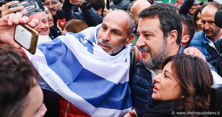 Manifestazioni per Gaza da Roma a Firenze. Milano divisa tra pro-Palestina e la piazza di Salvini