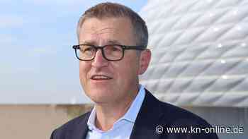 Winter-Transfers beim FC Bayern? Dreesen kündigt Nachkäufe an