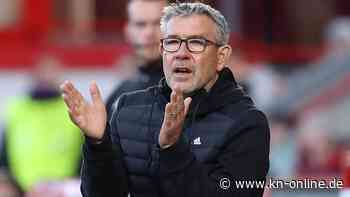 Union Berlin: Treue zu Trainer Urs Fischer - Warnung von Hamann