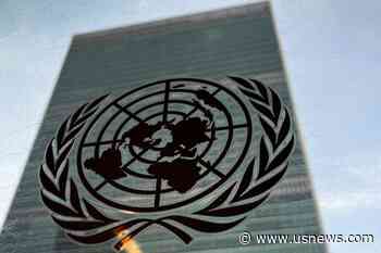 U.N. and Medical Agencies Condemn Israel's Gaza Ambulance Strike