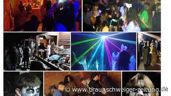 Jugendclub Wedelheine hat eine Lösung für sein Partyproblem