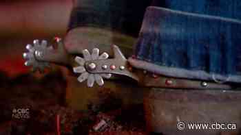 From 8 seconds to $1.3 million in prize money, CFR by the numbers