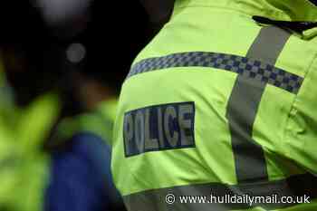 Part of Anlaby Road in Hull closed following incident