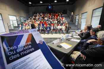 Dotations, statut de l’élu et santé... Les maires ruraux du Var dans tous leurs états face à l’État