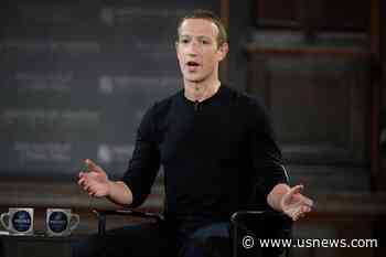 Mark Zuckerberg Undergoes Knee Surgery After the Meta CEO Got Hurt During Martial Arts Training
