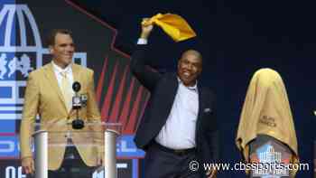 Steelers legend Hines Ward gives advice to George Pickens: 'It's not about you'