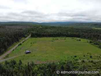 U of A partners with Vortex Energy on collaborative research to store hydrogen