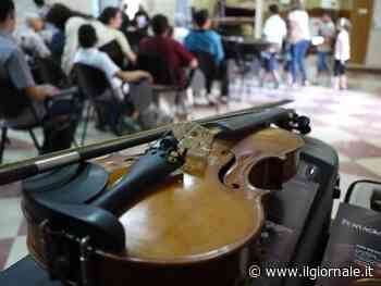 Gerusalemme, il conservatorio oasi di pace contro la guerra