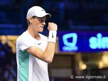 Atp Finals, completa la lista degli 8 partecipanti: ecco con chi dovrà vedersela Sinner