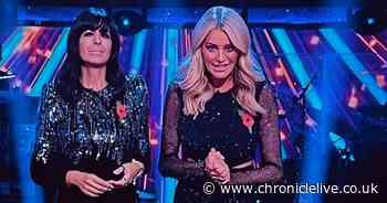 Tess Daly upsets Strictly Come Dancing fans with announcement at start of BBC show