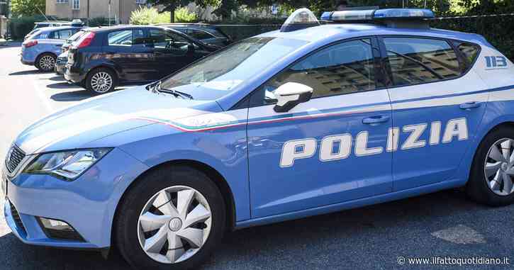 Anzio, donna imbavagliata e rapinata al cimitero: arrestato l’ex compagno della figlia (già denunciato per maltrattamenti)