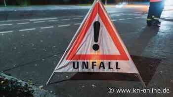 Mutmaßliches Schleuserauto überschlägt sich auf Autobahn – Strafanzeigen gegen Insassen