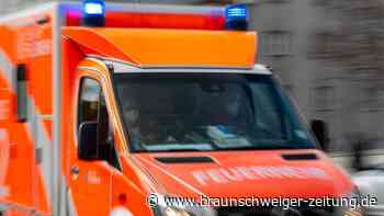 Dreijähriges Kind auf Waschanlagen-Gelände schwer verletzt