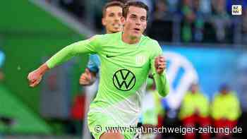 Kovac glaubt weiter an eine gute Saison von Kaminski