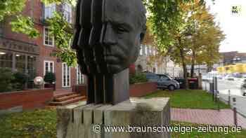 Warum Wolfenbüttel einem großen Europäer ein Denkmal setzte