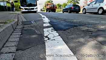 Achtung Bauarbeiten! – Neue Baustellen an Wolfsburgs Straßen