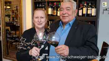 45 Jahre Amore: Wolfsburger Paar lebt für die Gastronomie