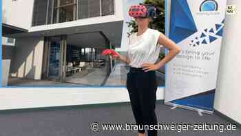 Braunschweig: Traumhaus via Virtueller Realität erleben