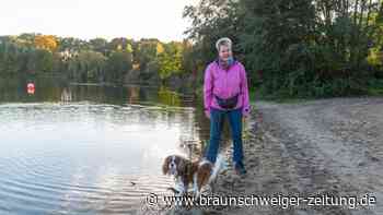 Test bestanden: Wolfsburger Hundestrand bleibt
