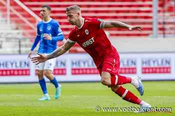 LIVE: Ongelooflijk! Antwerp na tien minuten op dubbele voorsprong tegen KRC Genk!