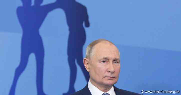 Kremlsprecher über Doppelgänger: «Putin – haben wir einen»