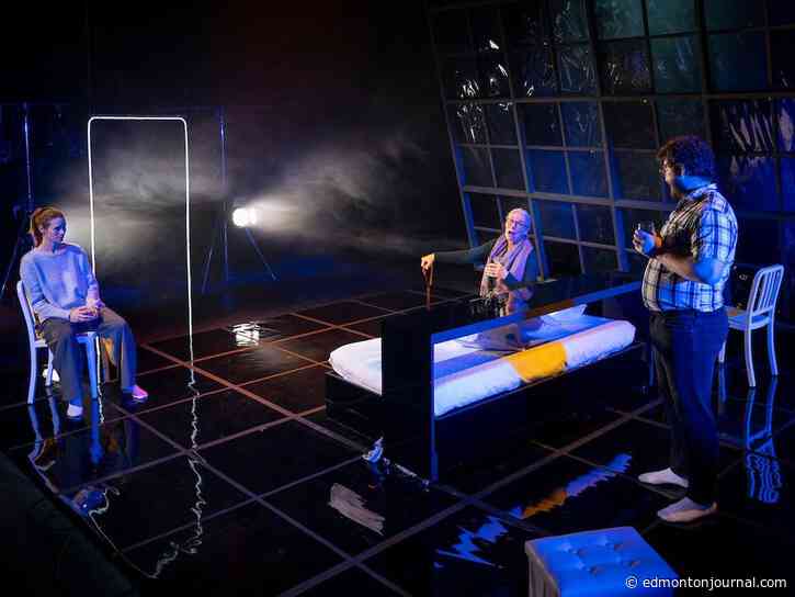 Review: Workshop West's thriller MOB sticks with you