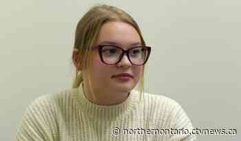 ‘It’s a silent city’: Ukrainian-Jewish teen escapes war zones in Ukraine and Israel, finds safety in Canada