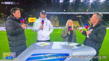 Eskalation im Live-TV: Tuchel-Vulkan explodiert am Sky-Mikro – Bayern-Trainer bricht Interview ab
