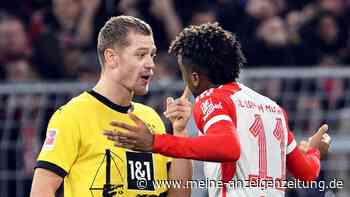 Tuchel vs. Matthäus: „Wenn ich durch bin, möchte ich gehen“