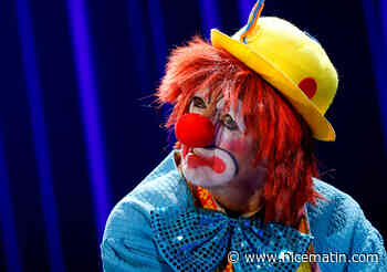 À Monaco, "Frankie" fête ses 25 ans toute en extravagance