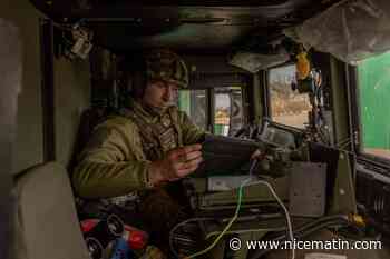 L'Ukraine affirme avoir frappé un chantier naval en Crimée occupée par la Russie