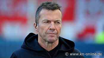 Nach FC Bayern - BVB: Lothar Matthäus mit knallharter Kritik