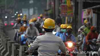 'Money makes the devil work': Inside the deadly working conditions of Indonesia's nickel industry