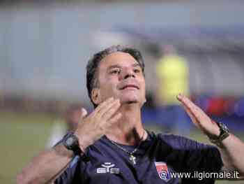 "Non so quanto mi resta da vivere, vorrei conoscere Eziolino Capuano"