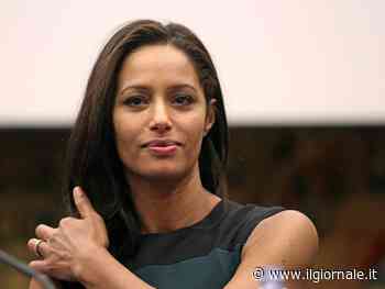 "Quel video è vecchio". Topica di Rula Jebreal, che non arretra