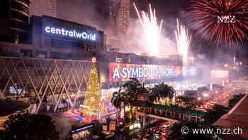 Wird Globus thailändisch? Der Chirathivat-Clan könnte zum alleinigen Besitzer werden