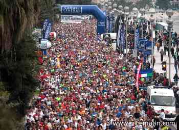 Malgré la météo difficile, le marathon des Alpes-Maritimes aura bien lieu
