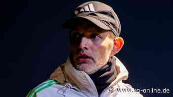 Tuchel-Wut über Matthäus und Hamann - Coach bricht TV-Interview ab