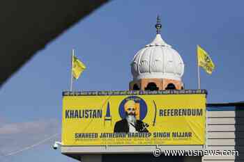 Indian Diplomat Tells Newspaper High-Level Canadian Official Damaged Probe Into Sikh's Murder