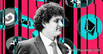 Sam Bankman-Fried might not be the last crypto criminal
