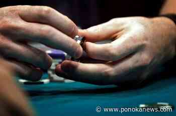 NHL suspension sparks call for gambling as mental health concern