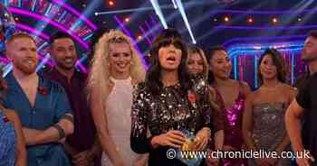 Strictly's Blackpool date confirmed as Claudia Winkleman sends fans wild with announcement